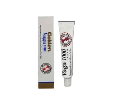 Delay Cream