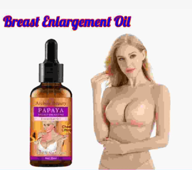 Breast Enlargement Products