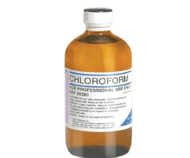 Chloroform Spray In Pakistan